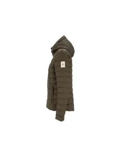 Twentyfour Finse Dunjakke Jubileum Dame -Oakle Butikk twentyfour finse dunjakke jubileum dame 2