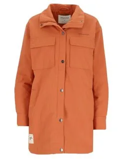 Twentyfour Finse Flannel Jakke Dame -Oakle Butikk twentyfour finse flannel jakke dame 1