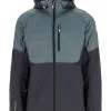 Twentyfour Finse Hybrid Jakke Herre -Oakle Butikk twentyfour finse hybrid jakke herre