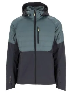 Twentyfour Finse Hybrid Jakke Herre