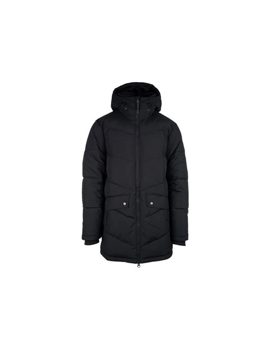 Twentyfour Finse Parkas Herre 3 Twentyfour Finse Parkas Herre