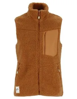 Twentyfour Finse Pile Fleece Dame