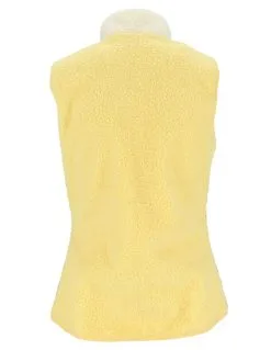 Twentyfour Finse Pile Vest LTD Dame -Oakle Butikk twentyfour finse pile vest ltd dame 1