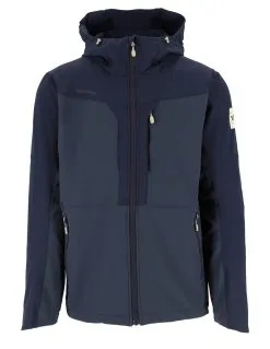 Twentyfour Finse Softshelljakke Herre