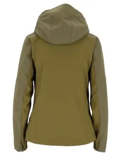 Twentyfour Finse Solftshelljakke Dame -Oakle Butikk twentyfour finse solftshelljakke dame 1