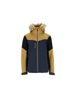 Twentyfour Finse Special ED. Jakke Herre