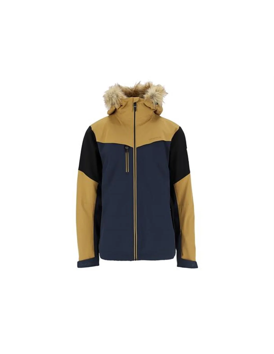 Twentyfour Finse Special ED. Jakke Herre 3 Twentyfour Finse Special ED. Jakke Herre