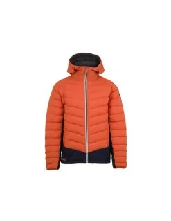 Twentyfour Finse ST Dunjakke