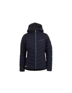 Twentyfour Finse ST Dunjakke Dame