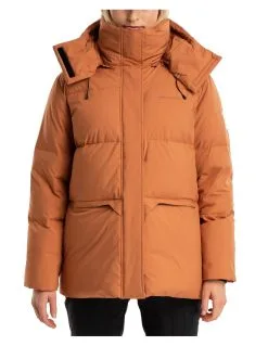 Twentyfour Finse Una Dunjakke Dame