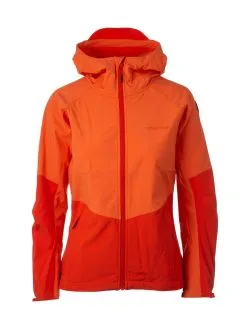 Twentyfour Flåm Hiking Jakke Dame