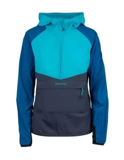 Twentyfour Flåm Light Anorakk Dame