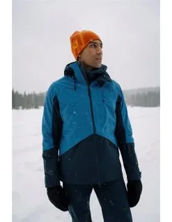 Twentyfour Isbre 2.0 3-Lags Jakke Herre