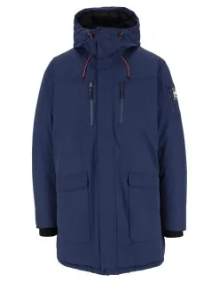 Twentyfour Isbre 2.0 Dunparkas Unisex