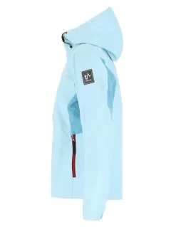 Twentyfour Isbre 2.0 Softshelljakke Dame -Oakle Butikk twentyfour isbre 20 softshelljakke dame 1