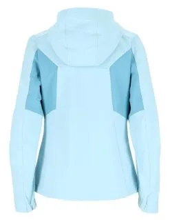 Twentyfour Isbre 2.0 Softshelljakke Dame -Oakle Butikk twentyfour isbre 20 softshelljakke dame 2