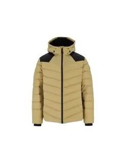 Twentyfour Isbre Dunjakke Herre