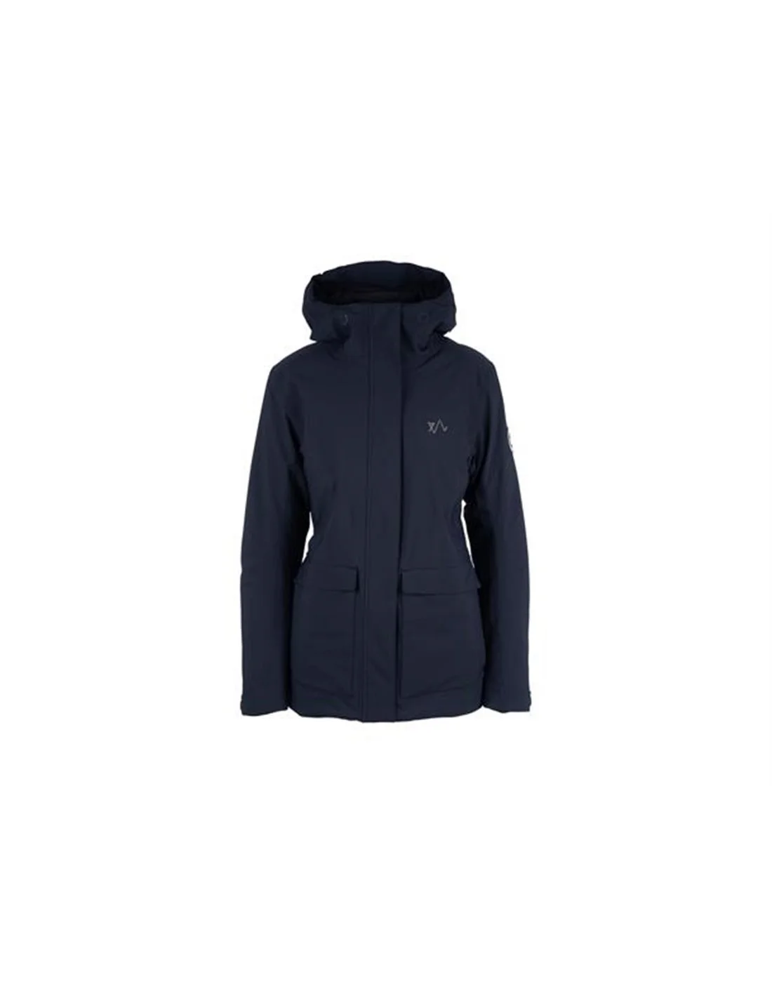 Twentyfour Isbre Parkas Dame 3 Twentyfour Isbre Parkas Dame
