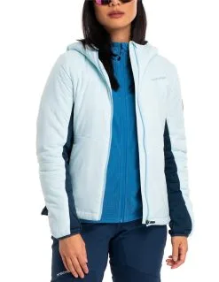 Twentyfour Isbre Thermo Jakke Dame