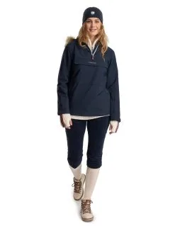 Twentyfour Kollen 2-Lags Anorakk Dame -Oakle Butikk twentyfour kollen 2 lags anorakk dame 2