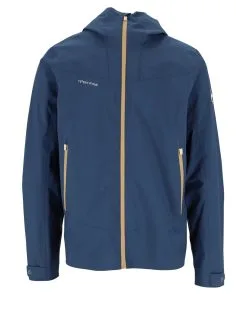 Twentyfour Loen 3-Lags Jakke Herre