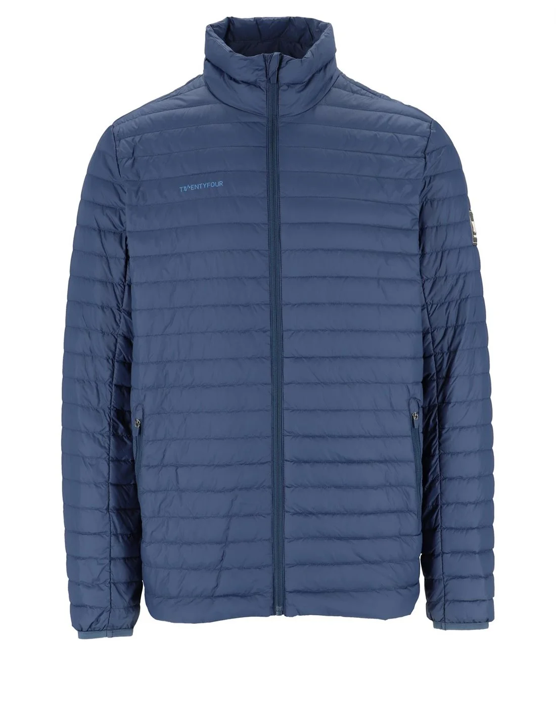 Twentyfour Loen Dunjakke Herre 3 Twentyfour Loen Dunjakke Herre