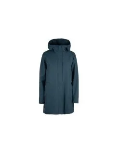 Twentyfour Mellow 2-lags Trench Dame