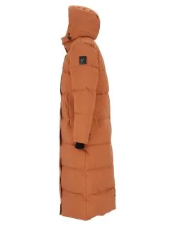 Twentyfour Mellow Ada Parkas Dame -Oakle Butikk twentyfour mellow ada parkas dame 2