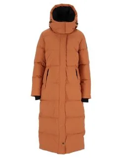 Twentyfour Mellow Ada Parkas Dame
