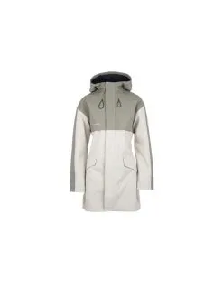 Twentyfour Mellow Iris Parkas Dame