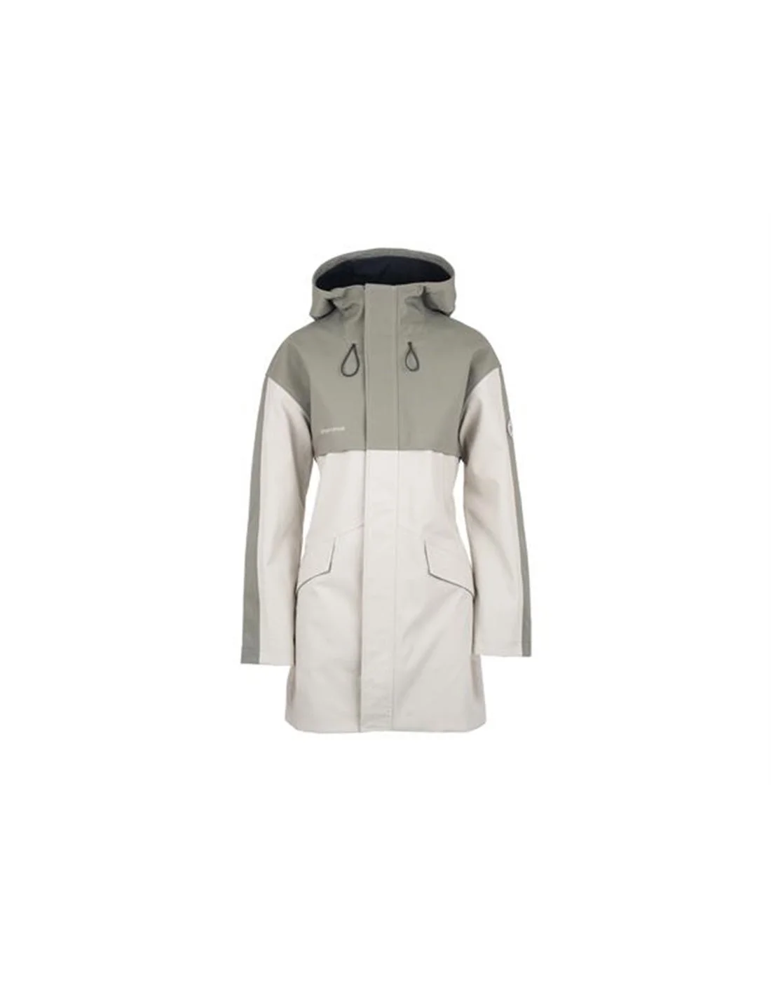 Twentyfour Mellow Iris Parkas Dame 3 Twentyfour Mellow Iris Parkas Dame
