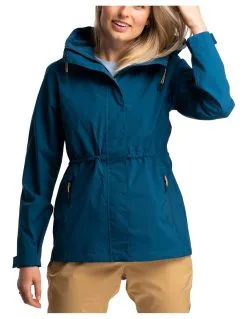 Twentyfour Mellow Leah Jakke Dame