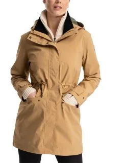 Twentyfour Mellow Leah Parkas Dame