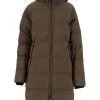 Twentyfour Mellow Lily Dunparkas Dame 2 Twentyfour Mellow Lily Dunparkas Dame -Oakle Butikk twentyfour mellow lily dunparkas dame