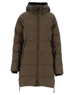 Twentyfour Mellow Lily Dunparkas Dame