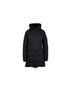 Twentyfour Mellow Puffy Dunparkas Dame