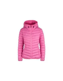 Twentyfour Oslo Bambus Jakke Dame