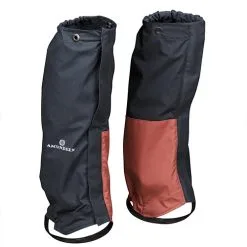 Amundsen Skauen Slim Fit Gaiters Unisex Faded Navy