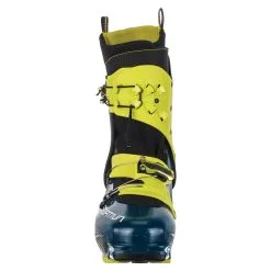 La Sportiva Sytron Ocean/Sulphur Ocean/Sulphur -Oakle Butikk wd5pyxugku2ufh3cfkfu