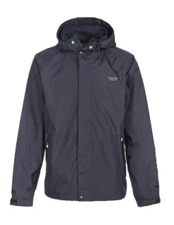 Weather Report Jagger Regnjakke Herre