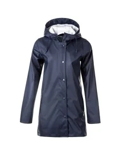 Weather Report Petra Regnjakke Dame