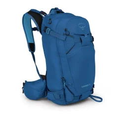 Osprey Kamber 30 Alpine Blue