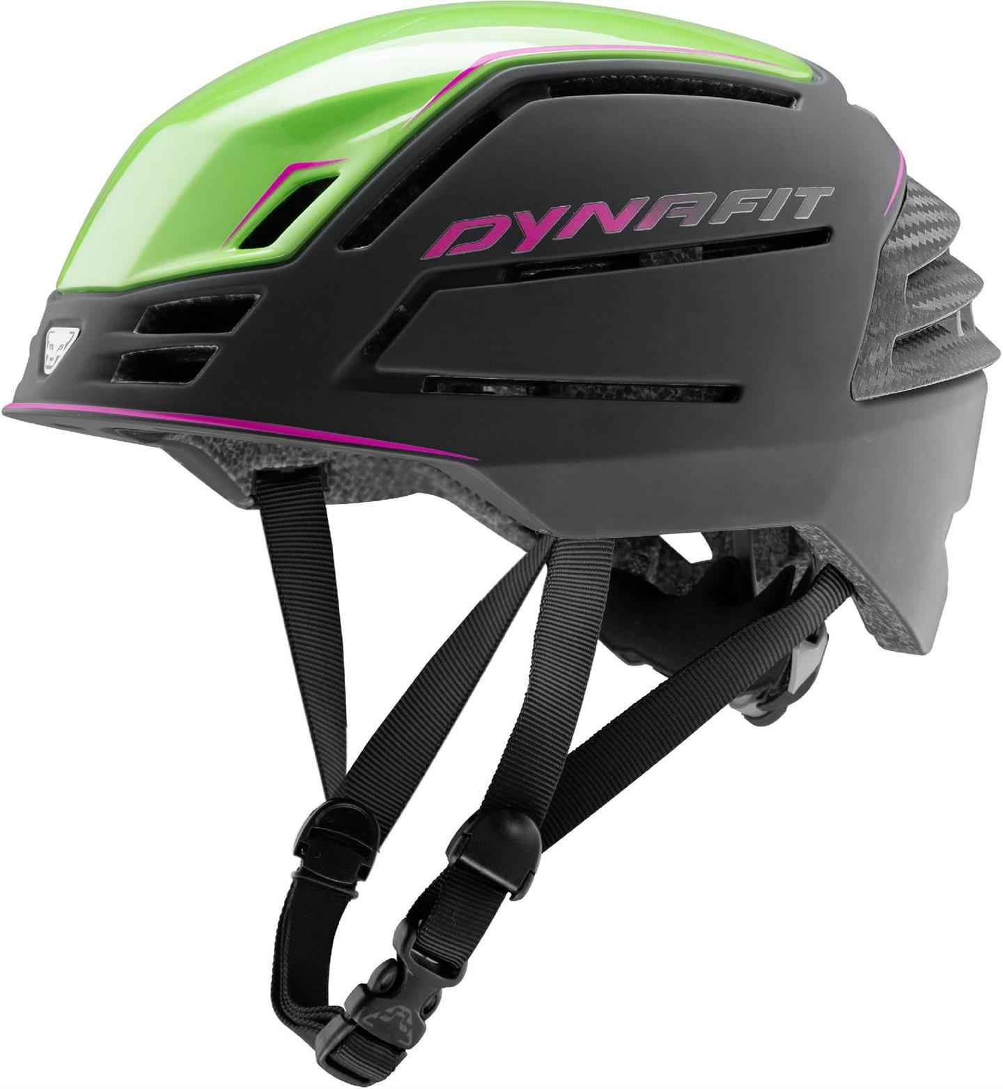 Dynafit Dna Helmet Black/Green