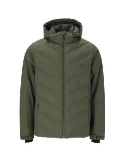 Whistler Freeride CFT+ Puffer Ski Jakke W-PRO Herre