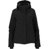 Whistler Freeride CFT+ Puffer Skijakke Dame