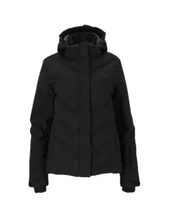 Whistler Freeride CFT+ Puffer Skijakke Dame