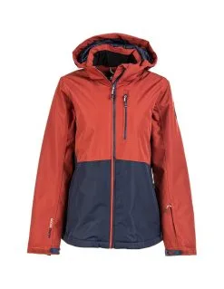 Whistler Gigi Skijakke Dame