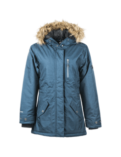 Whistler Mauso Lang Parkas Dame