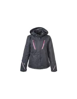 Whistler Yonga Ski Jacket Dame